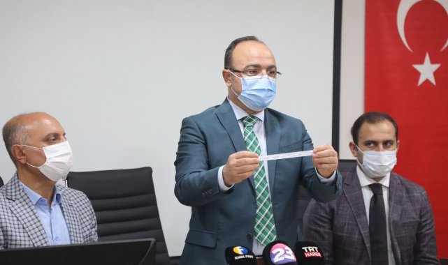 Elazığ'da bin 80 depremzede daha evlerine kavuştu