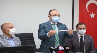 Elazığ'da bin 80 depremzede daha evlerine kavuştu