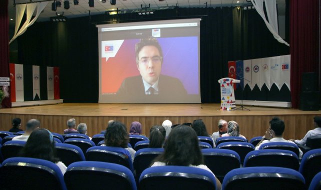 Elazığ'da "Görünmezi Görünür Kıl'' projesi açılış toplantısı yapıldı