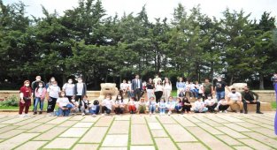 Ergani'nin kitap kurtları Ankara'da