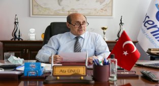 Esenlik Genel Müdürü Ünlü: "Malatya'nın yükselen değeri Esenlik"
