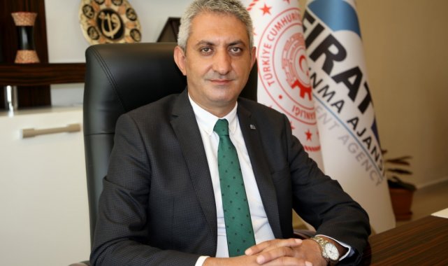Fırat Turu Projesi Başlıyor