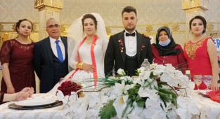 Gezici’nin Mutlu Günü