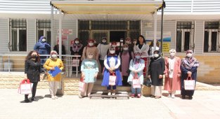 Gölbaşı'nda 'Gıdanı Koru-Sofrana Sahip Çık' semineri düzenlendi