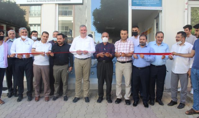 Gönülder Kitap Kahve açıldı