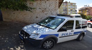 İnşaat hırsızlığına 2 tutuklama