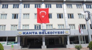 Kahta Belediyesi'nden içme suyu açıklaması