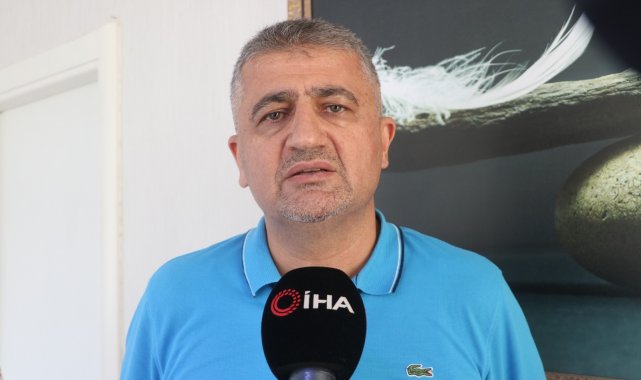 Kardiyoloji uzmanından kalp hastalarına sıcak hava uyarısı