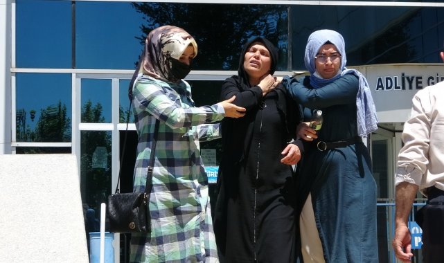 Küçük çocuğu istimar edip öldüren cinayet zanlısına müebbet hapis
