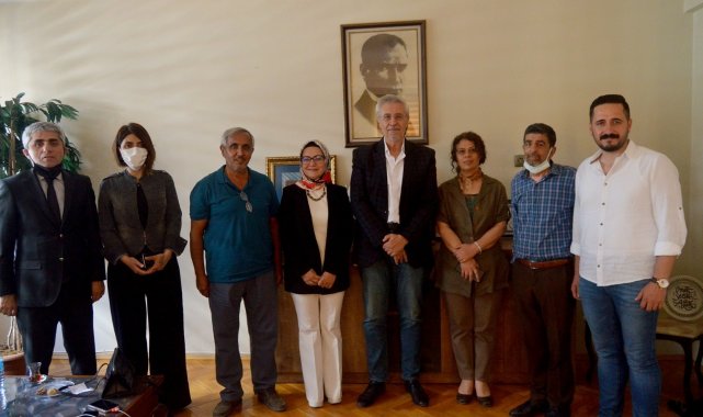 Malatya Kültür Yaşam Derneği faaliyetlerine başladı