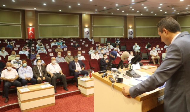 Malatya'da 'Mesleki eğitimde kolektif etki' çalıştayı