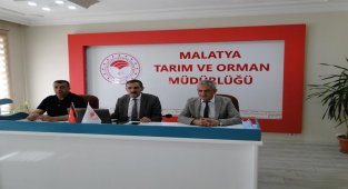 Malatya'da 5 noktada Süt Toplama Merkezi kurulacak