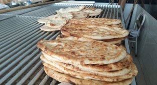 Malatya'da ekmekte fiyat ve gramaj ayarlaması