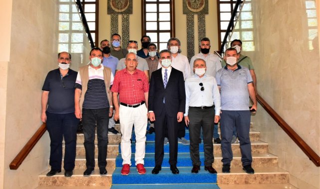 Malatya'da vaka sayıları 50-60'a kadar düştü