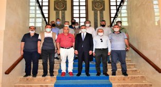 Malatya'da vaka sayıları 50-60'a kadar düştü