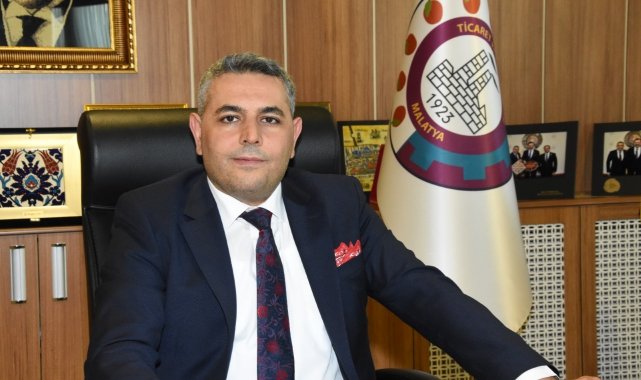 Malatya'nın yöresel lezzetleri Gastronomi Fuarı'nda tanıtılacak