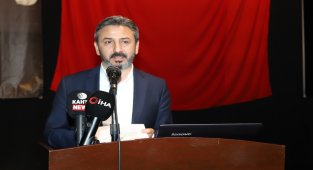 Milletvekili Aydın, "Kahta'da kentsel dönüşüm şart"