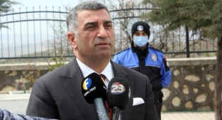 Milletvekili Erol,