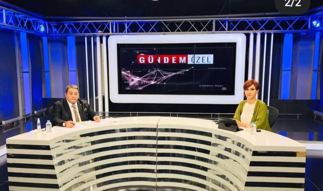 Milletvekili Fendoğlu'ndan Adil Gevrek'e çok sert tepki