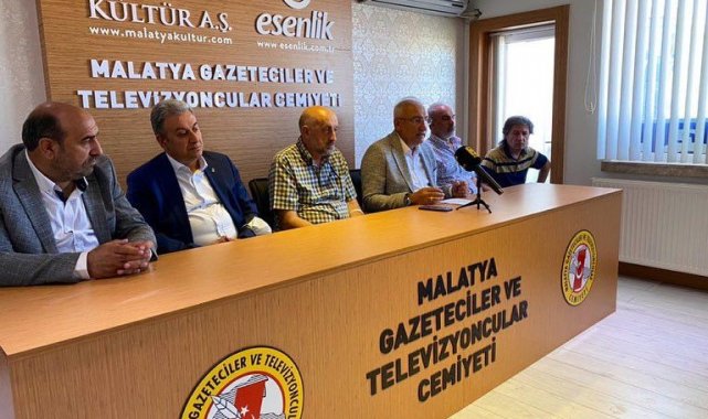 Milletvekili Kahtalı, "2021 yılı için Malatya'ya 1 milyar liralık bir ödenek ayrıldı"