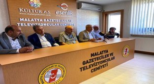 Milletvekili Kahtalı, "2021 yılı için Malatya'ya 1 milyar liralık bir ödenek ayrıldı"