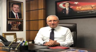 Milletvekili Kahtalı: "Malatya'ya bu yıl 70 okul kazandırılacak"