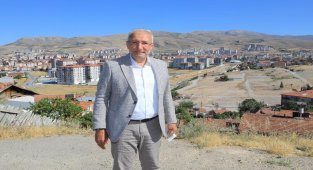 Milletvekili Kâhtalı'dan Şehit Fevzi Mahallesi'nde inceleme