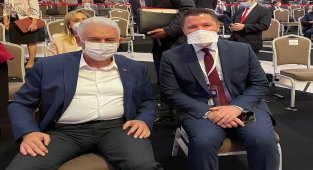 Milletvekili Toprak, Binali Yıldırım'ı Adıyaman'a davet etti