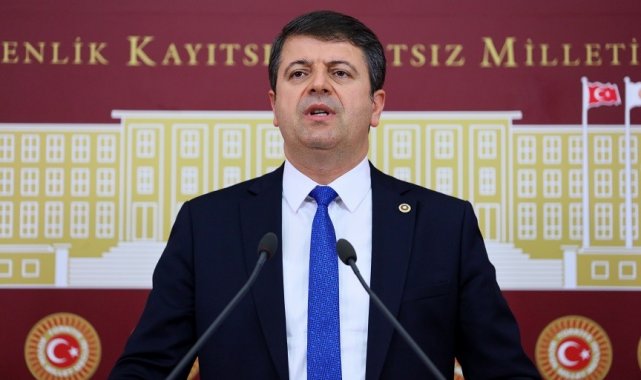 Milletvekili Tutdere: "Tütün satana 1 Temmuz'dan itibaren hapis cezası geliyor"