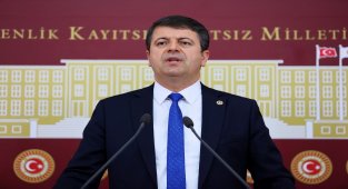 Milletvekili Tutdere: "Tütün satana 1 Temmuz'dan itibaren hapis cezası geliyor"