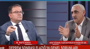 MUHTAR GÜLBASAN'DAN ÇARPICI İDDİALAR