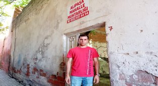 Mühür artık genç muhtarların elinde