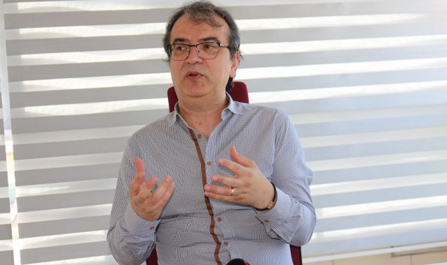 Otizmde erken eğitim önemli