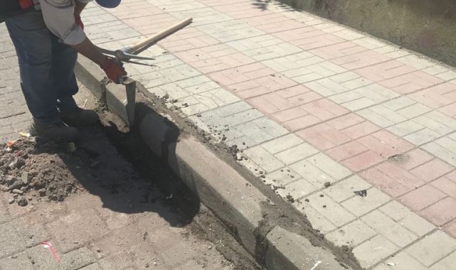 Pratik ve çözüm odaklı belediyecilik vatandaşa güven veriyor
