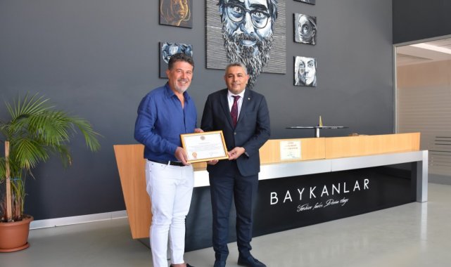 Sadıkoğlu: "Başarı sıralamalarındaki yerimiz artacak"