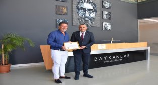 Sadıkoğlu: "Başarı sıralamalarındaki yerimiz artacak"