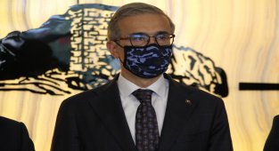 Savunma Sanayii Başkanı Demir: "Savunma sanayi alanı başta olmak üzere sanayinin diğer alanlarında yetkinlik oluşturmak istiyoruz"