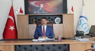 SGK'dan yeni yapılandırma açıklaması