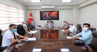 Silvan'da ilk defa üniversite sınavı yapılacak