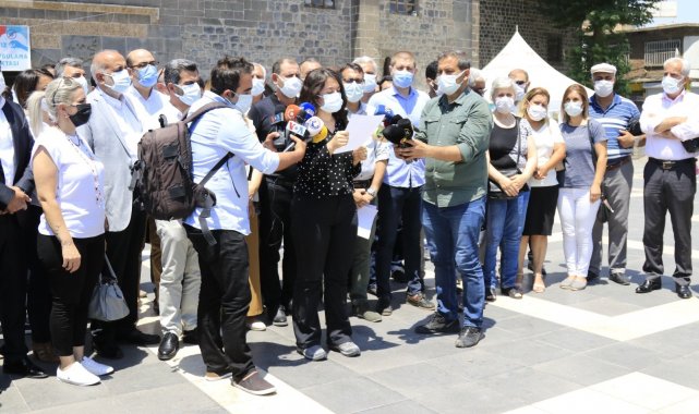 Sivil Toplum Pandemi Koordinasyonundan 'aşı' çağrısı