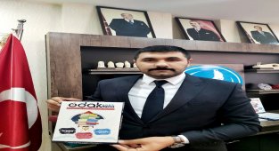 Ülkü Ocaklarından 'ODAK2023' duyurusu