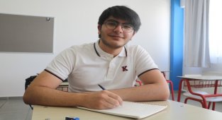 Uluslararası firmalar dünya birincisi olan projeyi satın almak için sıraya girdi