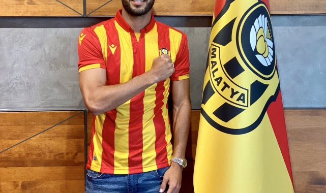 Yeni Malatyaspor, Rayane Aabid'i transfer etti