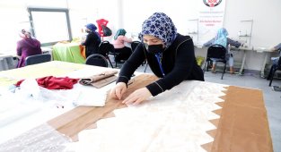 Yenişehir'e yeni eğitim merkezi