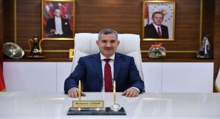 Yeşilyurt Belediyesi, Sağlıklı Kentler Birliği'ni ağırlayacak