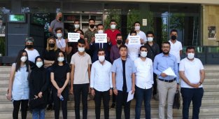 YKS'ye giren öğrencilerden Kılıçdaroğlu'na 1 TL'lik tazminat davası