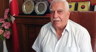 25 Yıllık Oda Başkanı Seçime Hazırlanıyor