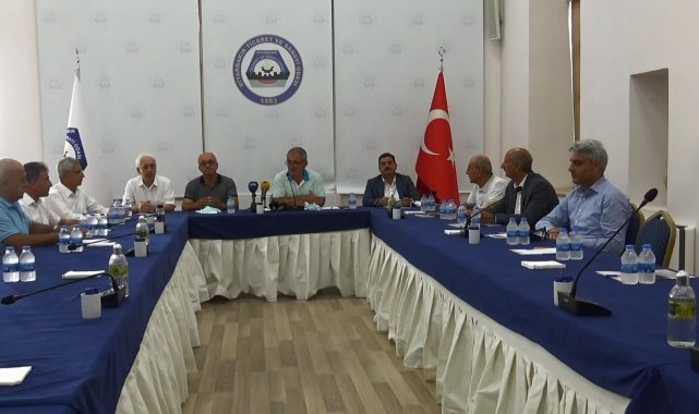 DTSO'dan taziye evleri için mobil uygulama