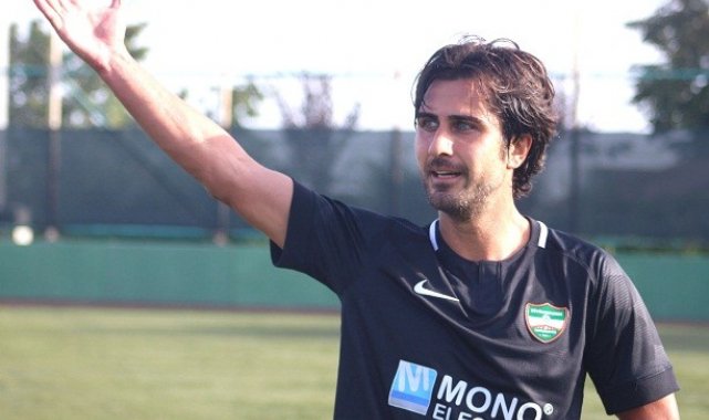 Elazığ Karakoçan FK'dan 3 transfer