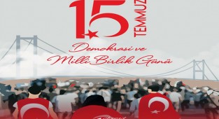 İçerde ve Dışarıdaki Hainlerin Oyununu Milletçe Bozduk